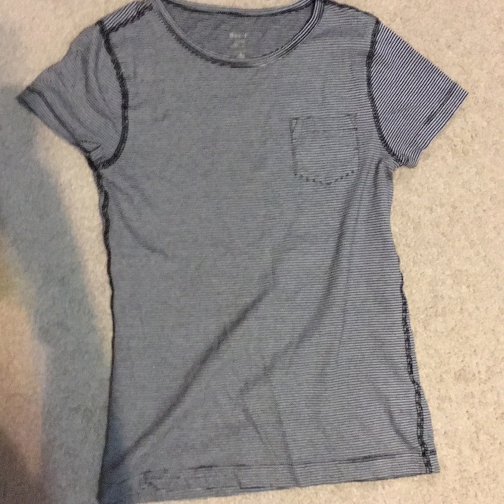 T shirt /crop top